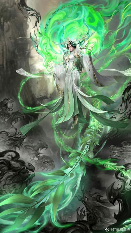 Thế Giới Hoàn Mỹ